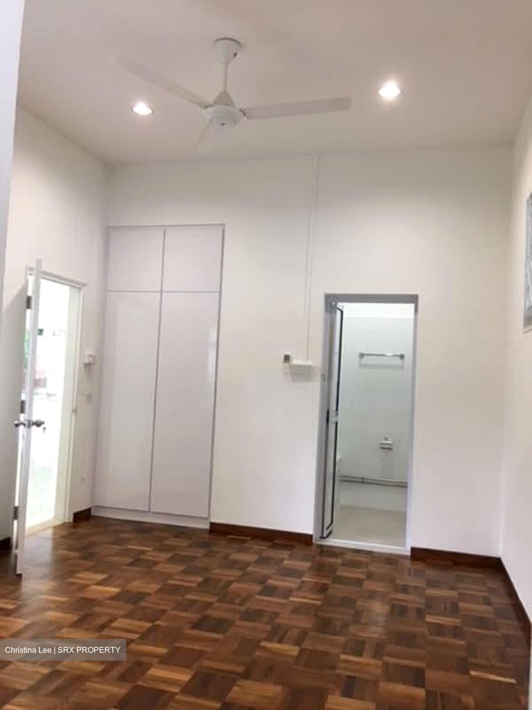 Oriole Crescent (D11), Apartment #576877311